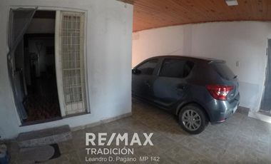 CASA EN VENTA Y HAB CON BAÑO PRIVADO  BARRANQUERAS