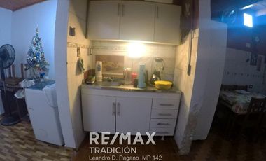 CASA EN VENTA Y HAB CON BAÑO PRIVADO  BARRANQUERAS
