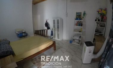 CASA EN VENTA Y HAB CON BAÑO PRIVADO  BARRANQUERAS