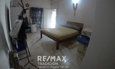 CASA EN VENTA Y HAB CON BAÑO PRIVADO  BARRANQUERAS
