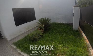 CASA EN VENTA Y HAB CON BAÑO PRIVADO  BARRANQUERAS