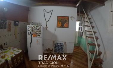 CASA EN VENTA Y HAB CON BAÑO PRIVADO  BARRANQUERAS