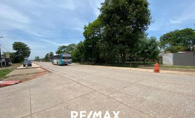 CHALET EX UCAL EN VENTA SOBRE AV. 9 DE JULIO 5 AMB