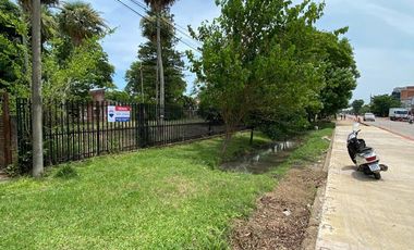 CHALET EX UCAL EN VENTA SOBRE AV. 9 DE JULIO 5 AMB