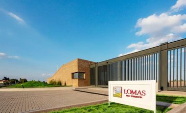 LOTE LOMAS DEL TORREON 2DA ETAPA, MENDOZA.