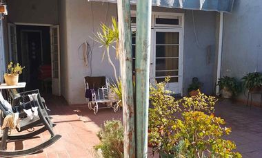 LOTE EN VENTA MICROCENTRO MENDOZA CAPITAL