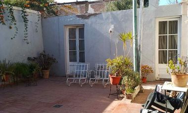 LOTE EN VENTA MICROCENTRO MENDOZA CAPITAL
