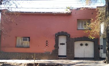 LOTE EN VENTA MICROCENTRO MENDOZA CAPITAL