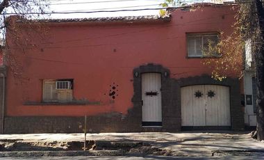 LOTE EN VENTA MICROCENTRO MENDOZA CAPITAL