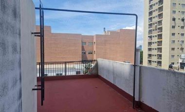 Venta Depto. 2 Amb con Coch y Altillo-Avellaneda