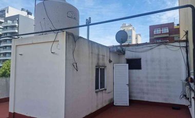 Venta Depto. 2 Amb con Coch y Altillo-Avellaneda