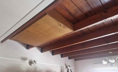 Venta Depto. 2 Amb con Coch y Altillo-Avellaneda