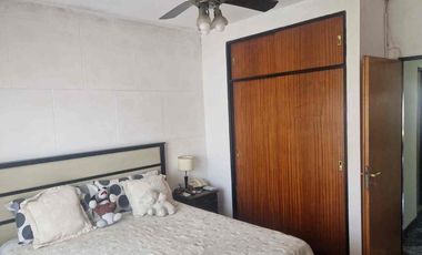 Venta Depto. 2 Amb con Coch y Altillo-Avellaneda