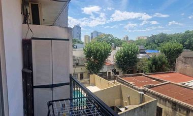 Venta Depto. 2 Amb con Coch y Altillo-Avellaneda