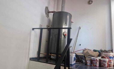 Venta Depto. 2 Amb con Coch y Altillo-Avellaneda
