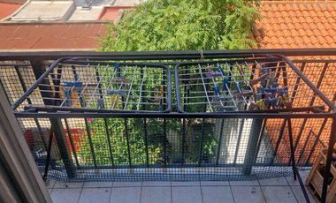Venta Depto. 2 Amb con Coch y Altillo-Avellaneda