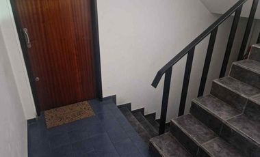 Venta Depto. 2 Amb con Coch y Altillo-Avellaneda