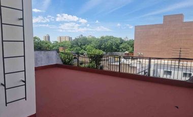 Venta Depto. 2 Amb con Coch y Altillo-Avellaneda