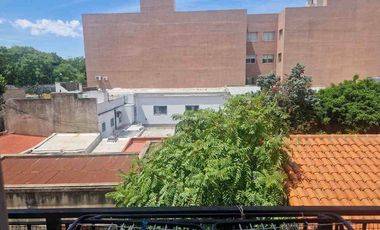 Venta Depto. 2 Amb con Coch y Altillo-Avellaneda