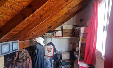 Venta Depto. 2 Amb con Coch y Altillo-Avellaneda