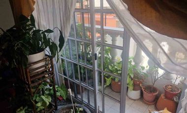 Venta Depto. 2 Amb con Coch y Altillo-Avellaneda