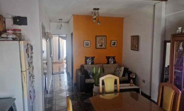 Venta Depto. 2 Amb con Coch y Altillo-Avellaneda