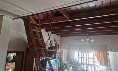 Venta Depto. 2 Amb con Coch y Altillo-Avellaneda