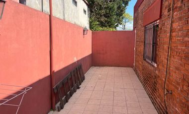 CASA QUINTA QUINCHO BARRIO MONTECARLO, DEL VISO
