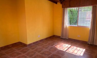 CASA QUINTA QUINCHO BARRIO MONTECARLO, DEL VISO