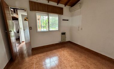 CASA QUINTA QUINCHO BARRIO MONTECARLO, DEL VISO