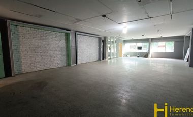 Bodega en Arriendo Ubicado en Medellín Codigo 406