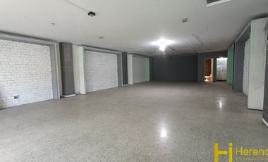 Bodega en Arriendo Ubicado en Medellín Codigo 406