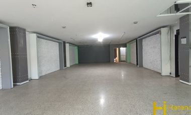 Bodega en Arriendo Ubicado en Medellín Codigo 406