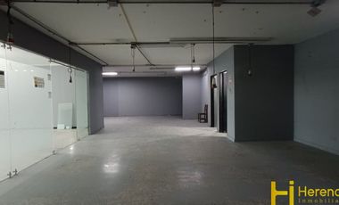 Bodega en Arriendo Ubicado en Medellín Codigo 406