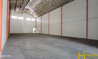 Bodega en Arriendo Ubicado en La Estrella Codigo 1434