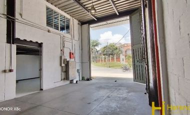 Bodega en Arriendo Ubicado en La Estrella Codigo 1434