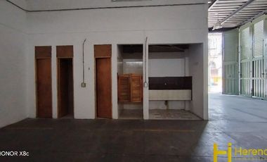 Bodega en Arriendo Ubicado en La Estrella Codigo 1434