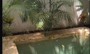 TownHouse Renta en Temozón Norte, Mérida, Yucatán
