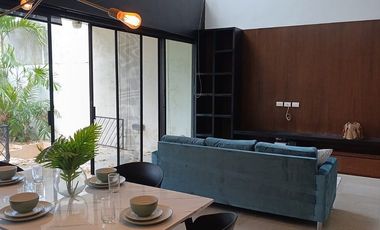 TownHouse Renta en Temozón Norte, Mérida, Yucatán