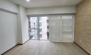 Departamento de Lujo en City Towers Green/Black con Amenidades Premier