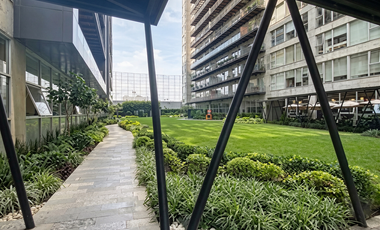 Departamento de Lujo en City Towers Green/Black con Amenidades Premier