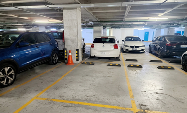 Departamento de Lujo en City Towers Green/Black con Amenidades Premier