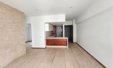 Departamento de Lujo en City Towers Green/Black con Amenidades Premier