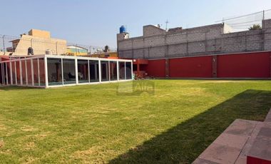 Se vende Casa en Acolman