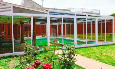 Se vende Casa en Acolman