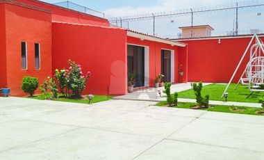 Se vende Casa en Acolman