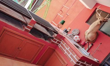 Se vende Casa en Acolman