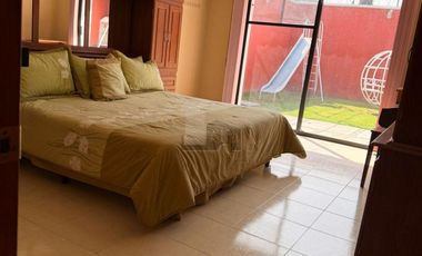 Se vende Casa en Acolman