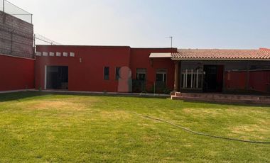 Se vende Casa en Acolman