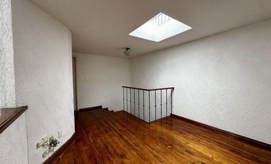 JUNTO A LOS ENCINOS CASA EN CONDOMINIO EN RENTA